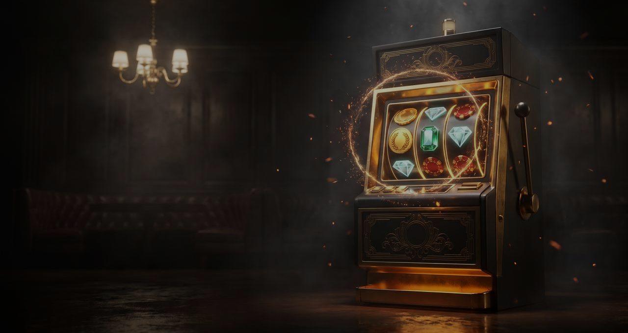 Mafia Casino